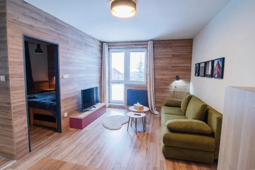 Apartmán Tady 67