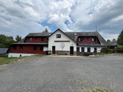 Apartmány Hamříkova stáj