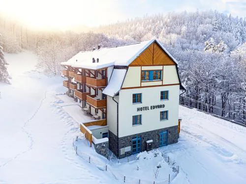 Hotel Edvard