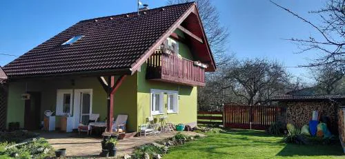 Apartmán Hodoňovice