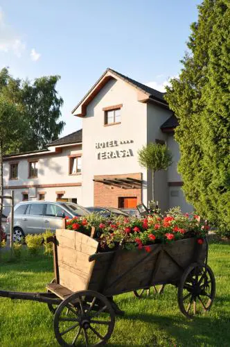 Hotel Terasa