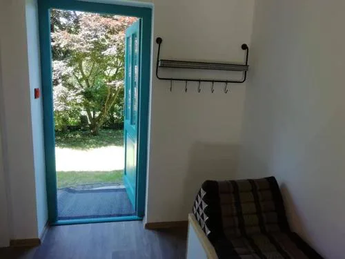 TUTTO little House