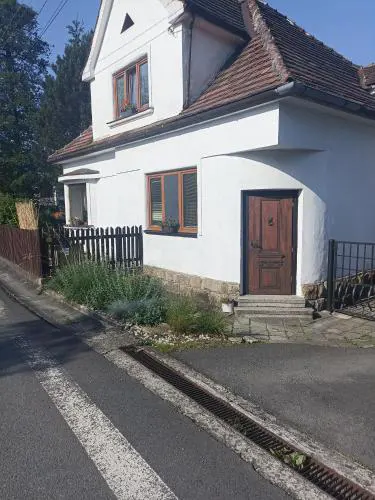 APP pod borovou