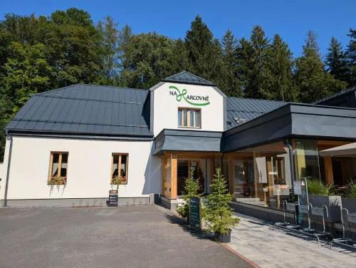 Pension Harcovna