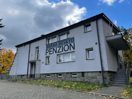 Penzion BránaBeskyd