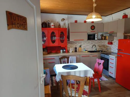 TUTTO Home