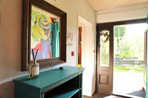 TUTTO House
