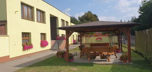 Penzion Terezka