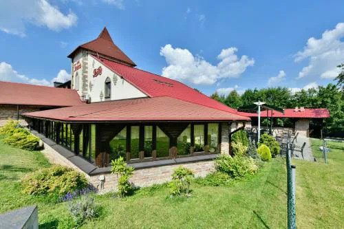 Wellness Hotel Fridrich