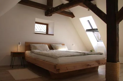 Apartmán DOMA