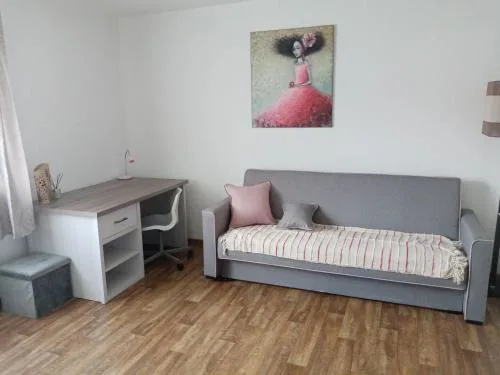 Apartmány Jablunkov