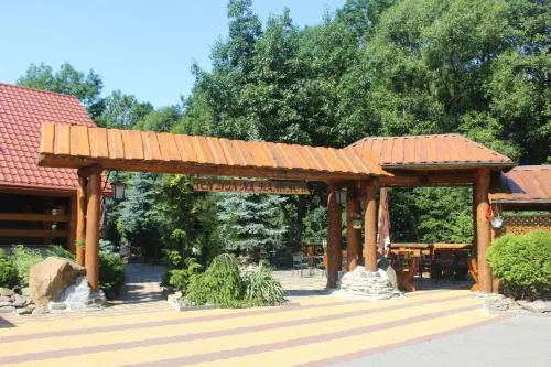 Wellness Penzion Na Kamyncu