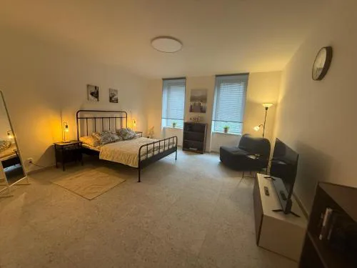 Hajkova Apartment