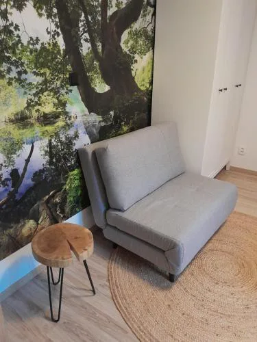 Horský apartmán u vodopádu 24