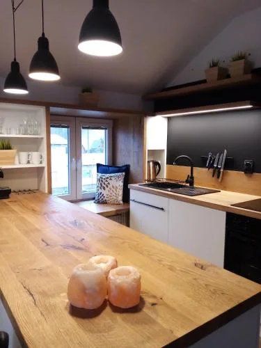 Apartmán Jeseníky