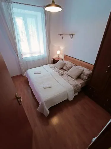 Apartmán Viky, Karlovice 251, 79323 Karlovice