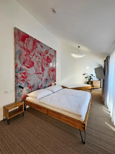 Hotel U Feldů