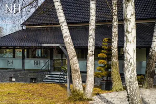 NH resort