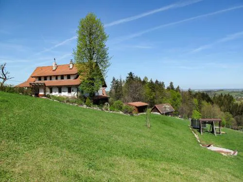 Chalet Lhotka by Interhome
