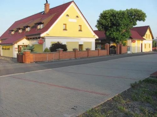 Šindlerův Dvůr