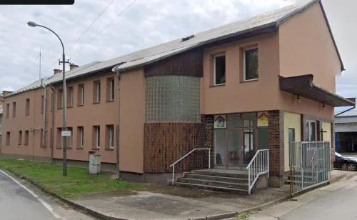 Ubytování Vločka