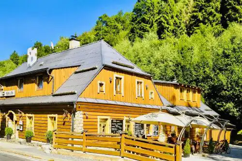 pension U Jiřího