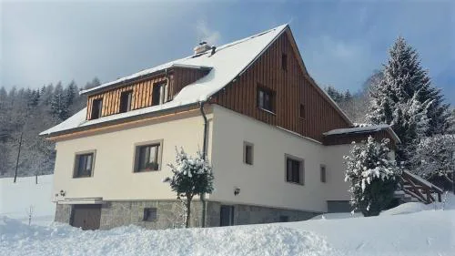 Apartmány Pod Stráni