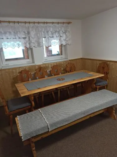 Apartmány SvoKač