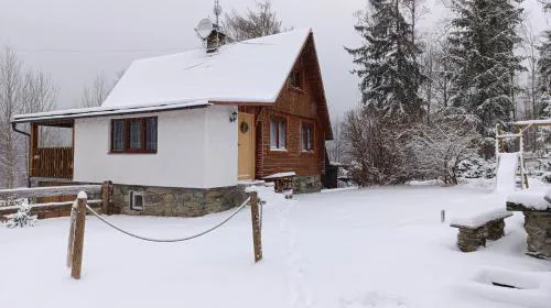 Chata Hadí Vrch