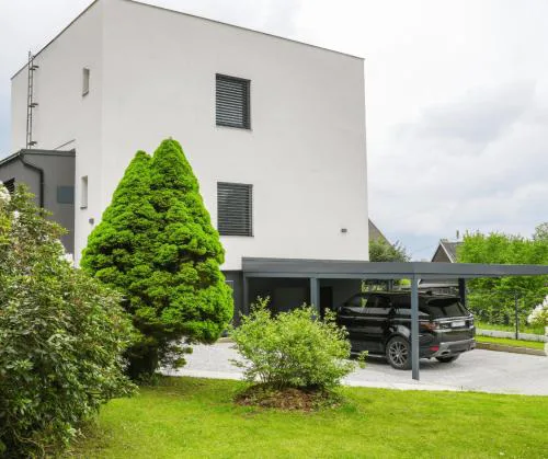Vila Malenovice