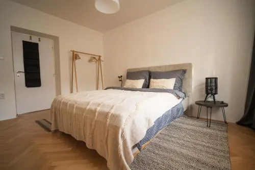 Apartmán u Leny