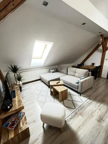 Apartmán Anežka, u Ostravar Arény