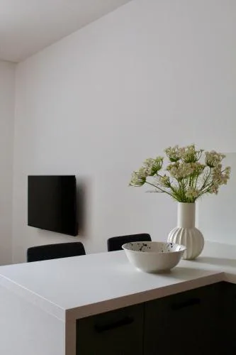 Apartmány Abacie