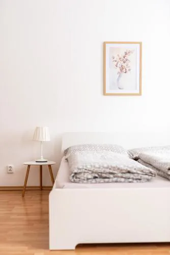 Klidný apartmán v rodinném domě v blízkosti centra