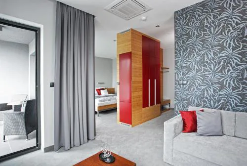 Wellness Hotel ABÁCIE