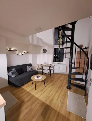 ApartmánPohoda