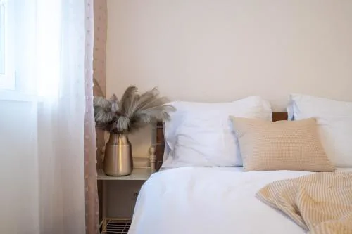 Hotel Garni Orlova