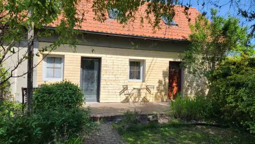 Apartmán YASNE