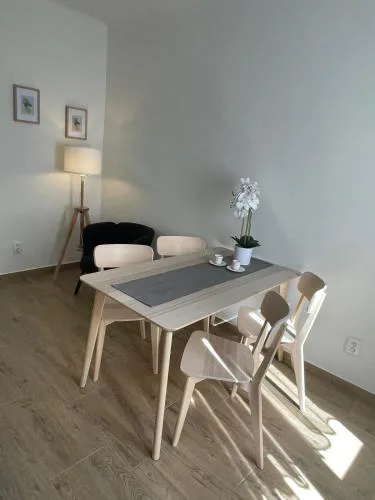 Apartmány Fifejdy, Ostrava, centrum