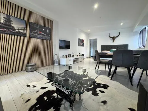Apartmány Pískovna Assen