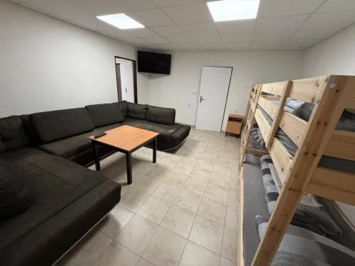 Apartmány ProDante