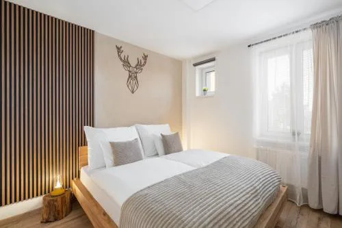 Apartment Hotel STUD MB