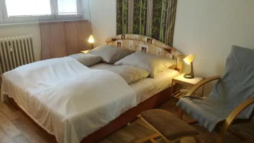Flat2 for 2 people, WiFi