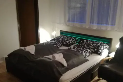 Flat3 with 2bedrooms WiFi