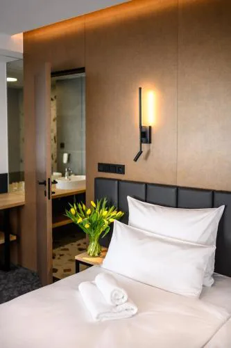 Harmony Club Hotel