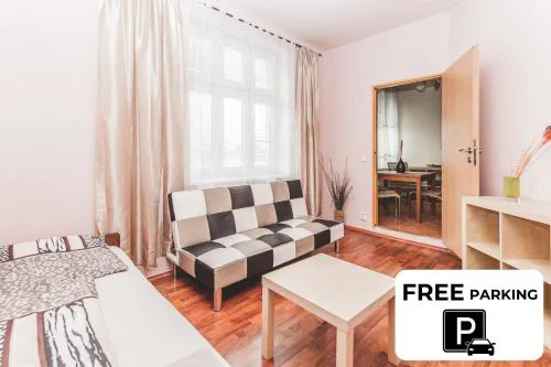 Hostel u Arény