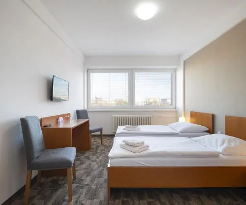 Hotel Veronika