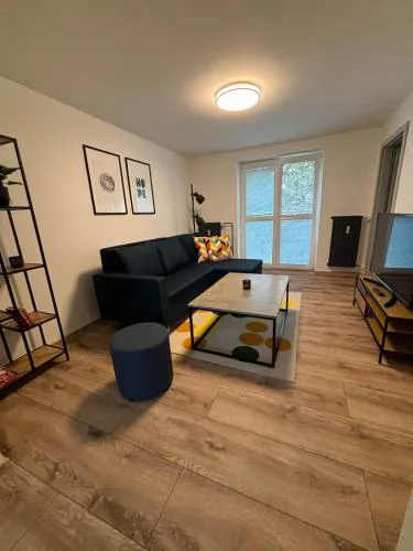 Hrabůvka Living