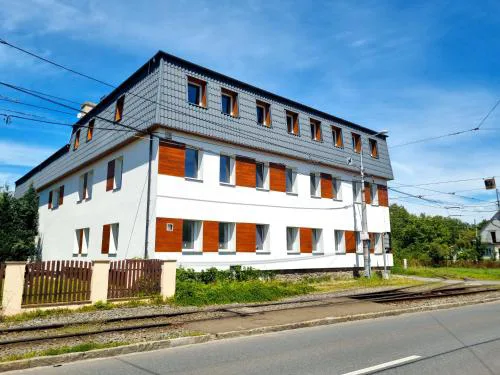 Kampus Hotel Poruba