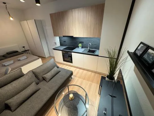 Karolinska Apartment City Center